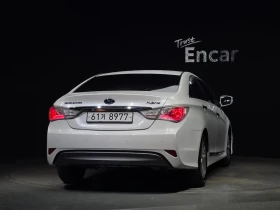 Hyundai Sonata 2.0 - 6424 € / 12564.25 лв. - 36593819 4