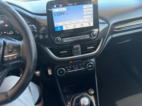 Ford Fiesta 1.0 I ST-LINE | Mobile.bg � ����� ������ 4