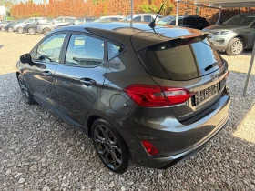 Ford Fiesta 1.0 I ST-LINE | Mobile.bg � ����� ������ 6