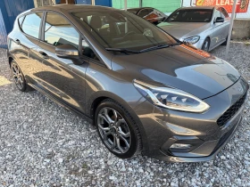 Ford Fiesta 1.0 I ST-LINE | Mobile.bg � ����� ������ 9