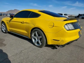 Ford Mustang 5l Fastback GT | Mobile.bg � ����� ������ 2