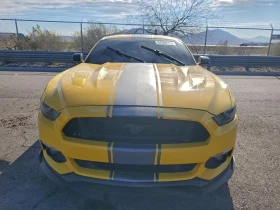 Ford Mustang 5l Fastback GT | Mobile.bg � ����� ������ 5