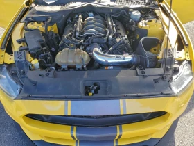 Ford Mustang 5l Fastback GT | Mobile.bg � ����� ������ 11