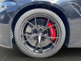 Alfa Romeo Giulia QV 2.9 V6 Bi-Turbo Petrol 520 hp AT8 RWD | Mobile.bg � ����� ������ 15