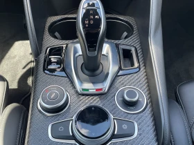 Alfa Romeo Giulia QV 2.9 V6 Bi-Turbo Petrol 520 hp AT8 RWD | Mobile.bg � ����� ������ 13