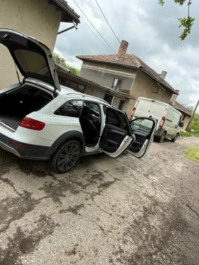 Audi A4 Allroad | Mobile.bg � ����� ������ 8