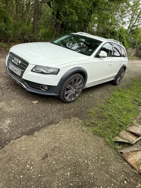 Audi A4 Allroad | Mobile.bg � ����� ������ 6