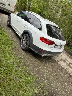 Audi A4 Allroad | Mobile.bg � ����� ������ 5
