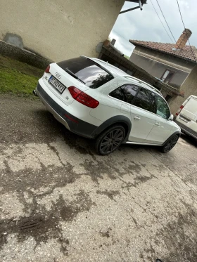 Audi A4 Allroad | Mobile.bg � ����� ������ 4