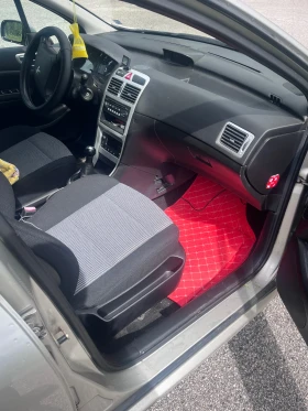 Peugeot 307 | Mobile.bg � ����� ������ 8