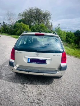 Peugeot 307 | Mobile.bg � ����� ������ 4