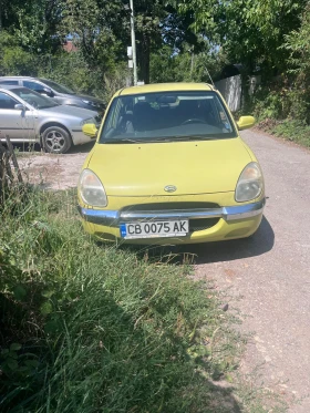 Daihatsu Sirion | Mobile.bg � ����� ������ 3