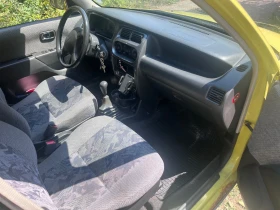 Daihatsu Sirion | Mobile.bg � ����� ������ 9