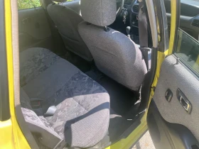 Daihatsu Sirion | Mobile.bg � ����� ������ 8