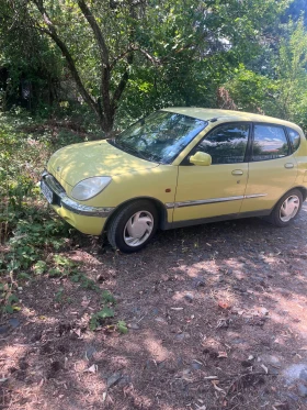 Daihatsu Sirion | Mobile.bg � ����� ������ 7