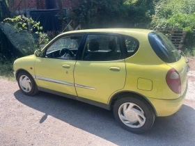 Daihatsu Sirion | Mobile.bg � ����� ������ 4