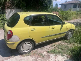 Daihatsu Sirion | Mobile.bg � ����� ������ 5