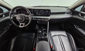 Kia K5 2.0 Trendy* �������* ������* ������ ����*  | Mobile.bg � ����� ������ 8