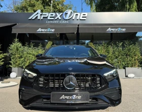 Mercedes-Benz A 180 AMG/NIGHT PACK