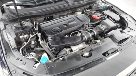 Honda Accord 2.0T* SPORT* ����* �������* �������* ������* LED*  | Mobile.bg � ����� ������ 6