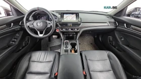Honda Accord 2.0T* SPORT* ����* �������* �������* ������* LED*  | Mobile.bg � ����� ������ 7