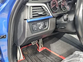 BMW 320 D Touring M Performance Edition | Mobile.bg � ����� ������ 14