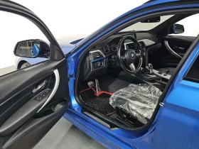 BMW 320 D Touring M Performance Edition | Mobile.bg � ����� ������ 10