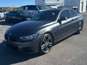������ BMW 440