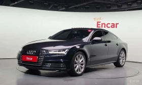 ������ Audi A7