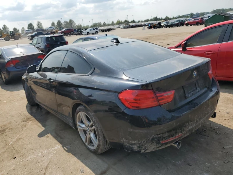 BMW 435 XI* MPACK, снимка 4 - Автомобили и джипове - 47454171