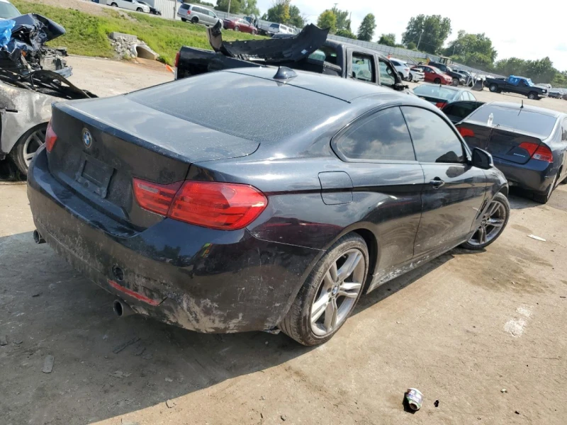 BMW 435 XI* MPACK, снимка 6 - Автомобили и джипове - 47454171