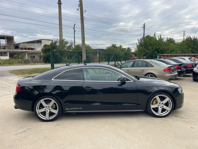 Audi A5 Лизинг, снимка 6 - Автомобили и джипове - 47543131