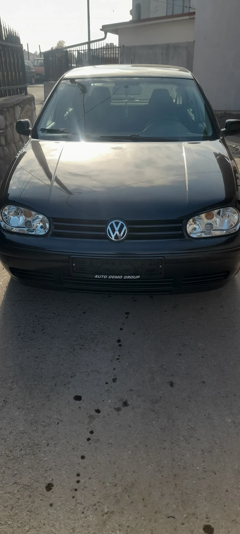 VW Golf, снимка 14 - Автомобили и джипове - 47911129