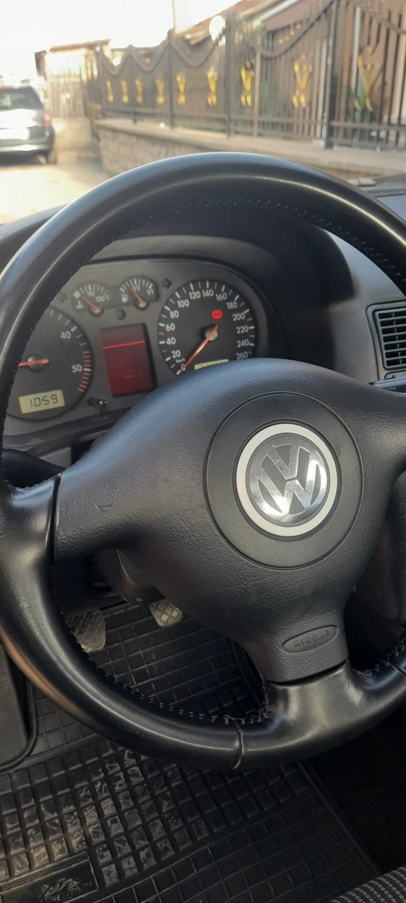 VW Golf, снимка 10 - Автомобили и джипове - 47911129