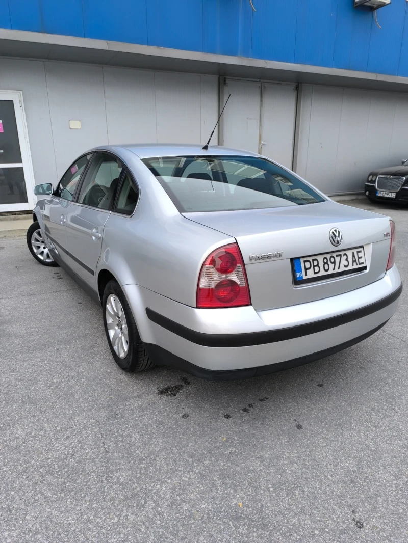 VW Passat 1.9 TDI  131 КС 6 скорости, снимка 16 - Автомобили и джипове - 48084949