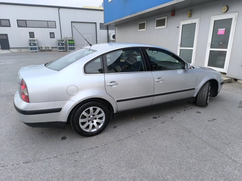 VW Passat 1.9 TDI  131 КС 6 скорости, снимка 14 - Автомобили и джипове - 48084949