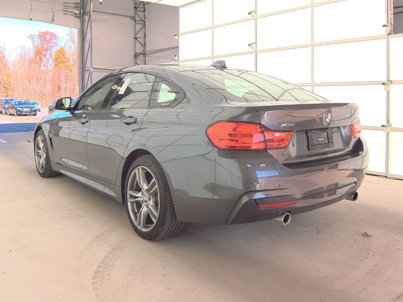 BMW 440 MPACK* HEADUP* HARMAN* KEYLESS* ПОДГРЕВ, снимка 6 - Автомобили и джипове - 48117660