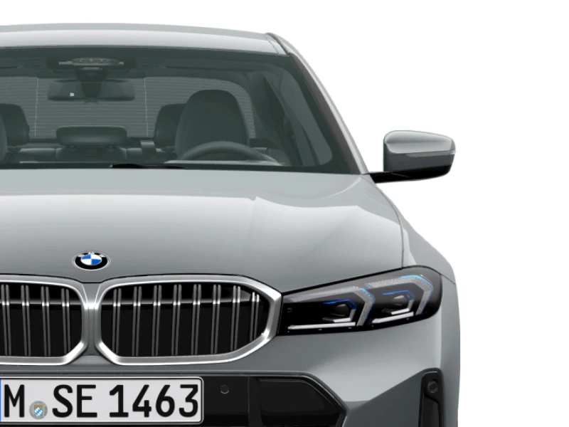 BMW 320 (MX), снимка 6 - Автомобили и джипове - 48221936