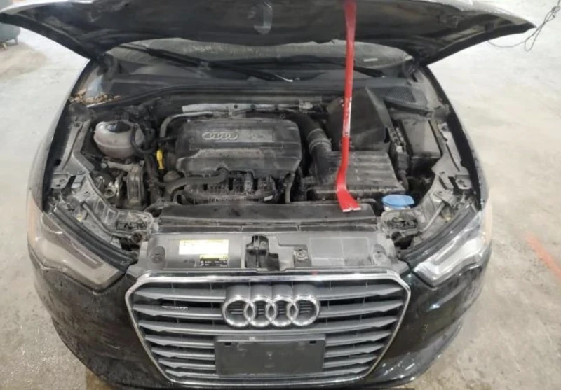 Audi A3 Premium Plus, снимка 11 - Автомобили и джипове - 48515790