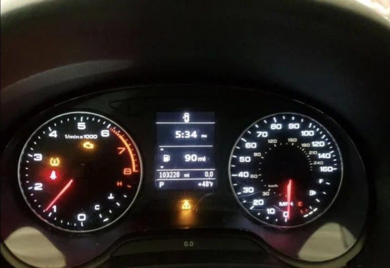 Audi A3 Premium Plus, снимка 10 - Автомобили и джипове - 48515790