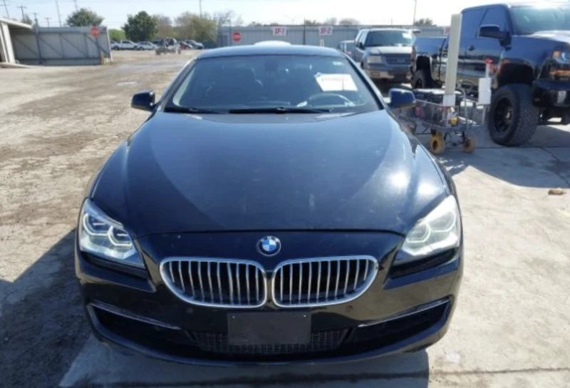 BMW 650, снимка 3 - Автомобили и джипове - 49454823