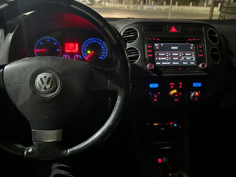 VW Golf Plus, снимка 4 - Автомобили и джипове - 49493962