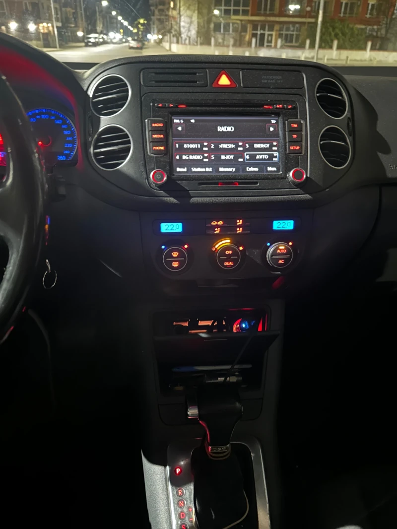 VW Golf Plus, снимка 5 - Автомобили и джипове - 49493962