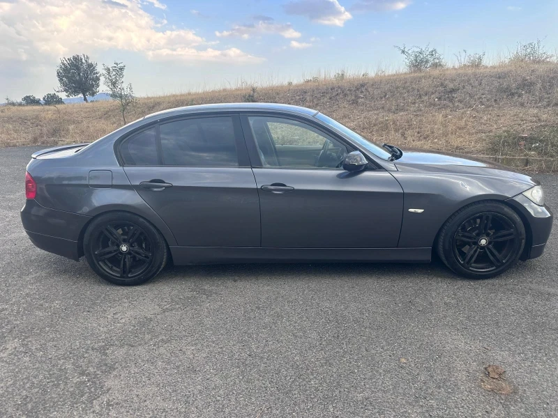 BMW 320, снимка 7 - Автомобили и джипове - 52344734