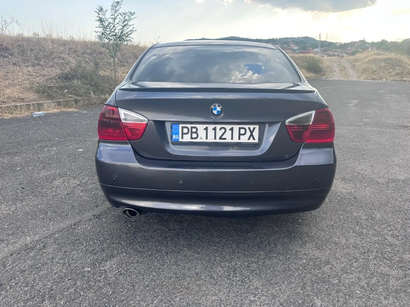 BMW 320, снимка 5 - Автомобили и джипове - 52344734