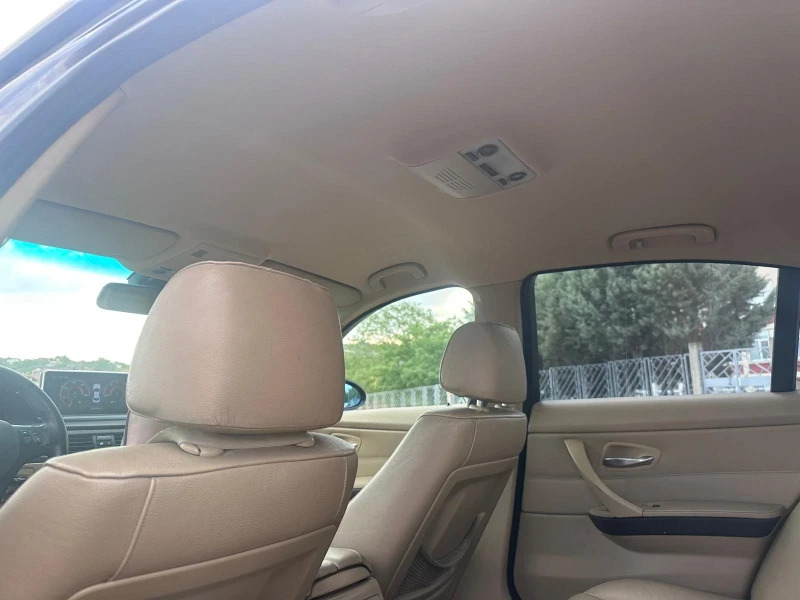 BMW 320, снимка 13 - Автомобили и джипове - 52344734