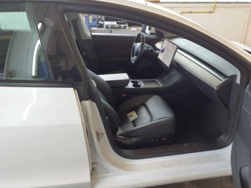 Tesla Model 3  4х4 Европейска Гаранция, снимка 6 - Автомобили и джипове - 50398962