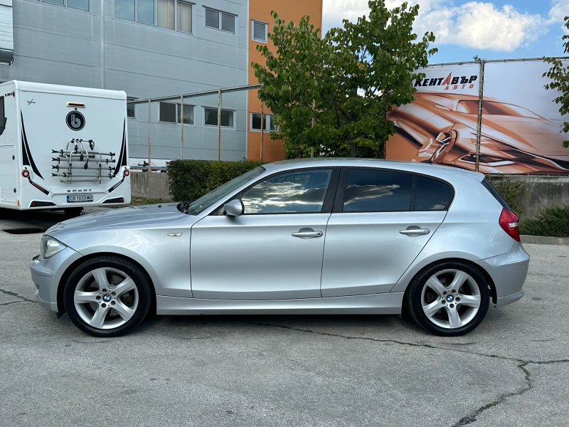 BMW 123 2.0d 204 к.с., снимка 2 - Автомобили и джипове - 51438721