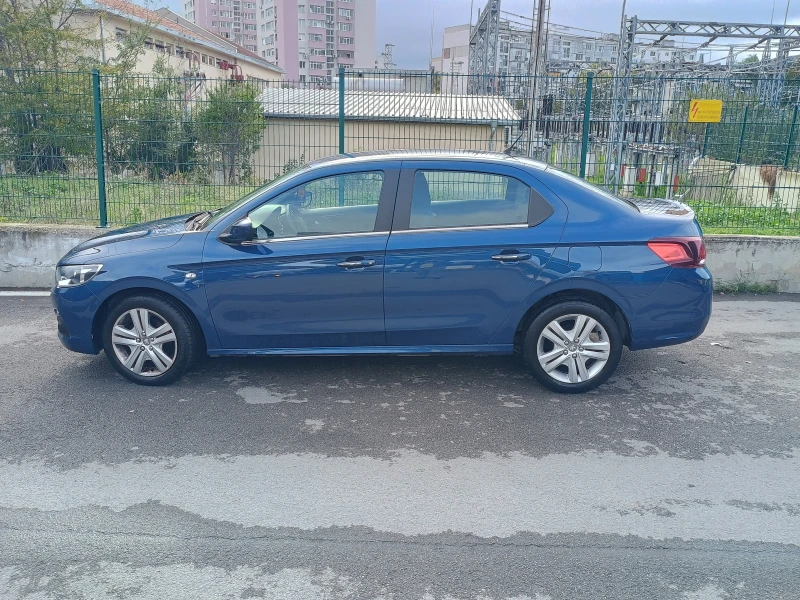 Peugeot 301 Allure, снимка 4 - Автомобили и джипове - 51606948