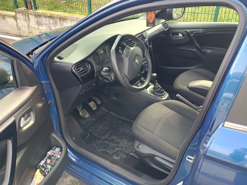 Peugeot 301 Allure, снимка 6 - Автомобили и джипове - 51606948